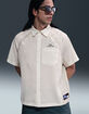 NIKE SB Dri-FIT Mens Bowler Shirt image number 2