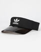ADIDAS Tinted Brim Mens Visor image number 1