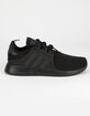 ADIDAS X_PLR Core Black Shoes image number 1