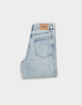 RSQ Mens Loose Jeans image number 7