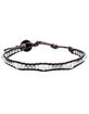 LOTUS AND LUNA Coastal Fog Bracelet image number 1
