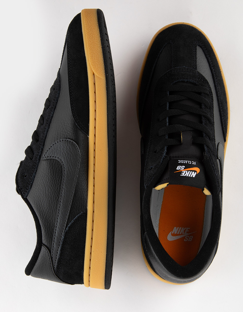 air force flyknit men
