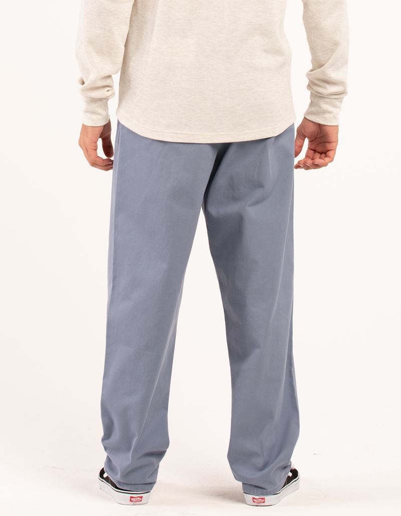 RSQ Mens Baggy Chino Pants image number 3