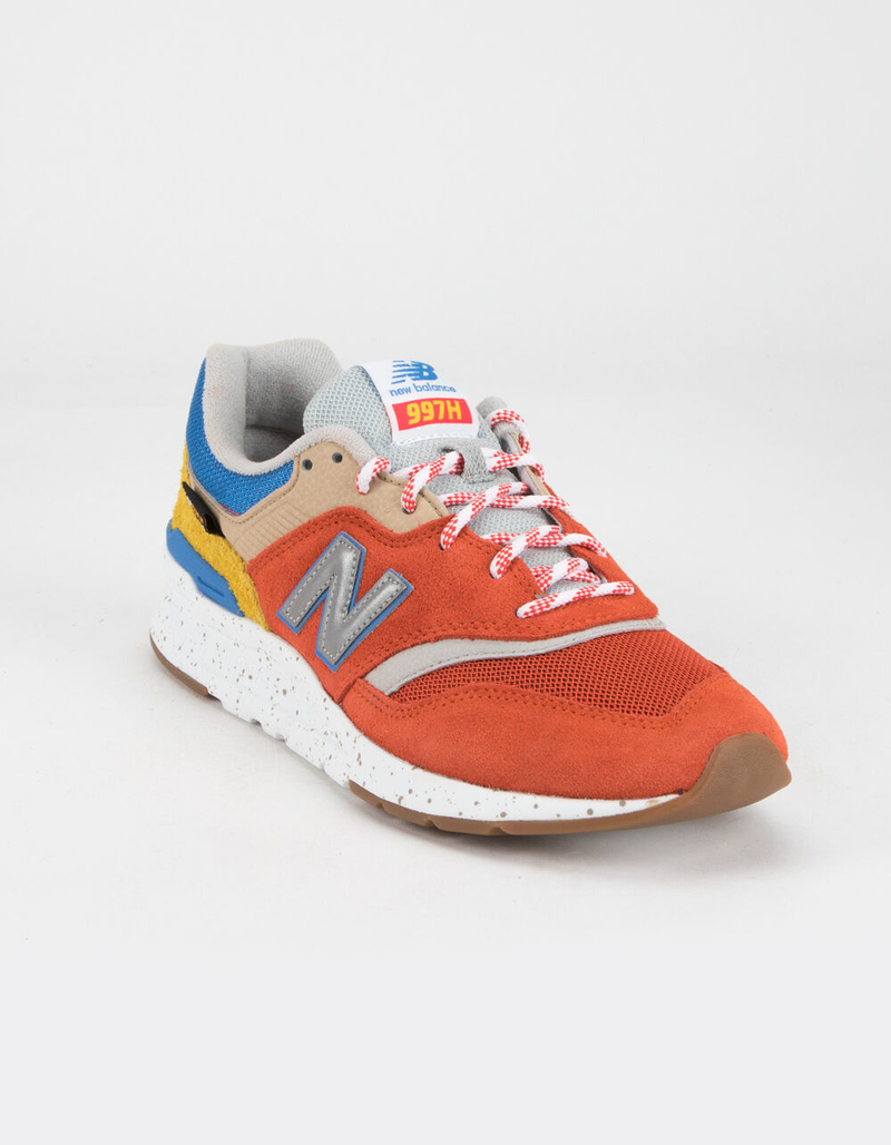 NEW BALANCE 997H Mens Shoes image number 1