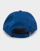 VANS Court Side Curved Bill Strapback Hat image number 3