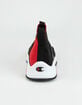 CHAMPION Rally Crossover Scarlet & Black Mens Shoes image number 4