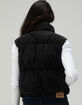 RSQ Womens Rubber Vest image number 4