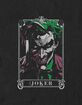 JOKER Frame Card Unisex Tee image number 2