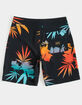 BILLABONG Sundays Pro  Boys Boardshorts image number 2