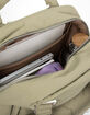 DOUGHNUT Macaroon Beyond the Horizon Series Backpack image number 4