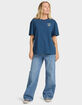BILLABONG Catch Feelings Womens Relaxed Tee image number 5