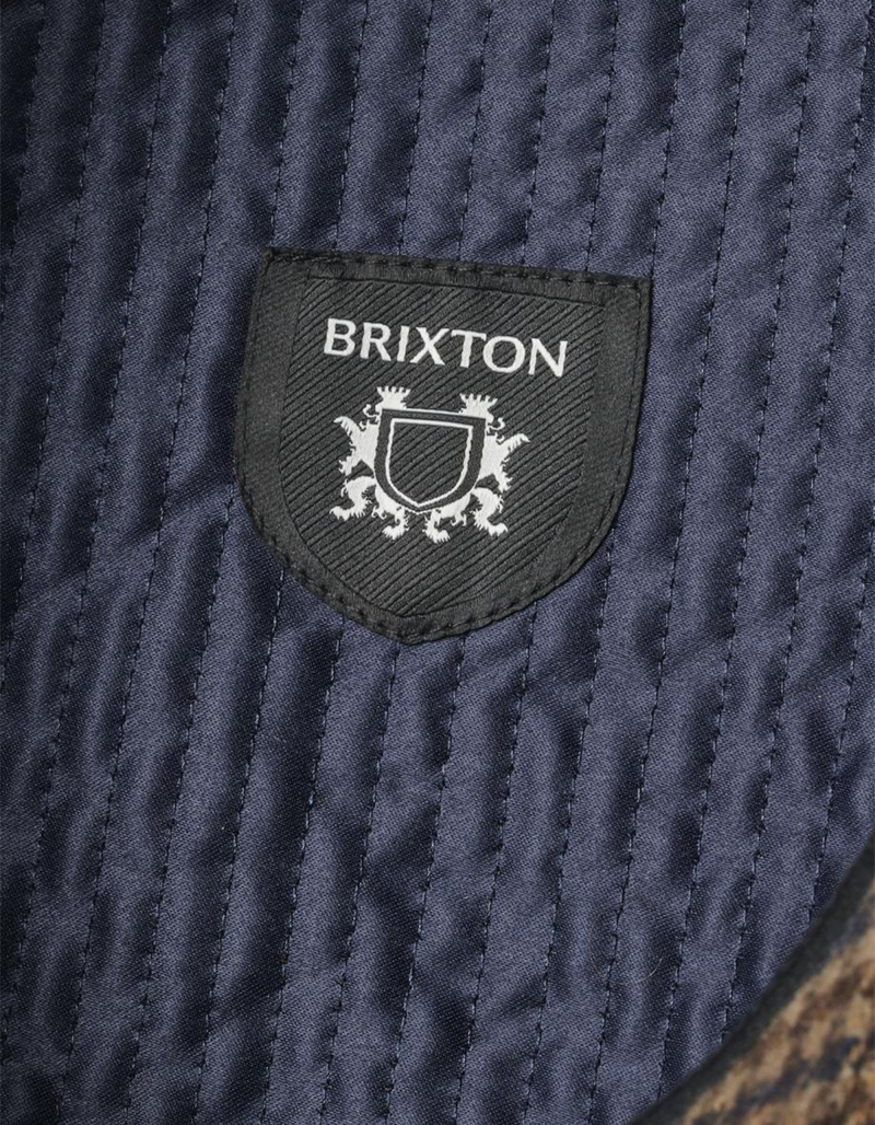 BRIXTON Womens Fiddler Hat image number 3