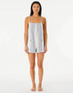 RIP CURL Classic Surf Stripe Romper image number 1