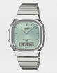 CASIO AQ240E-2A Watch image number 1