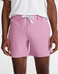 CHUBBIES Everywear Performance Mens 6'' Shorts image number 3