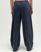 TILLYS Womens Wide Leg Sweatpants image number 4