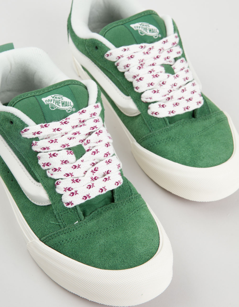 VANS Knu Skool Womens Shoes image number 5