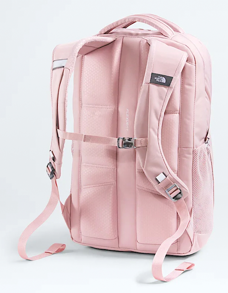 THE NORTH FACE Jester Luxe Womens Backpack image number 1