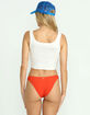 BILLABONG In My Dreams Womens Crop Tank Top image number 4