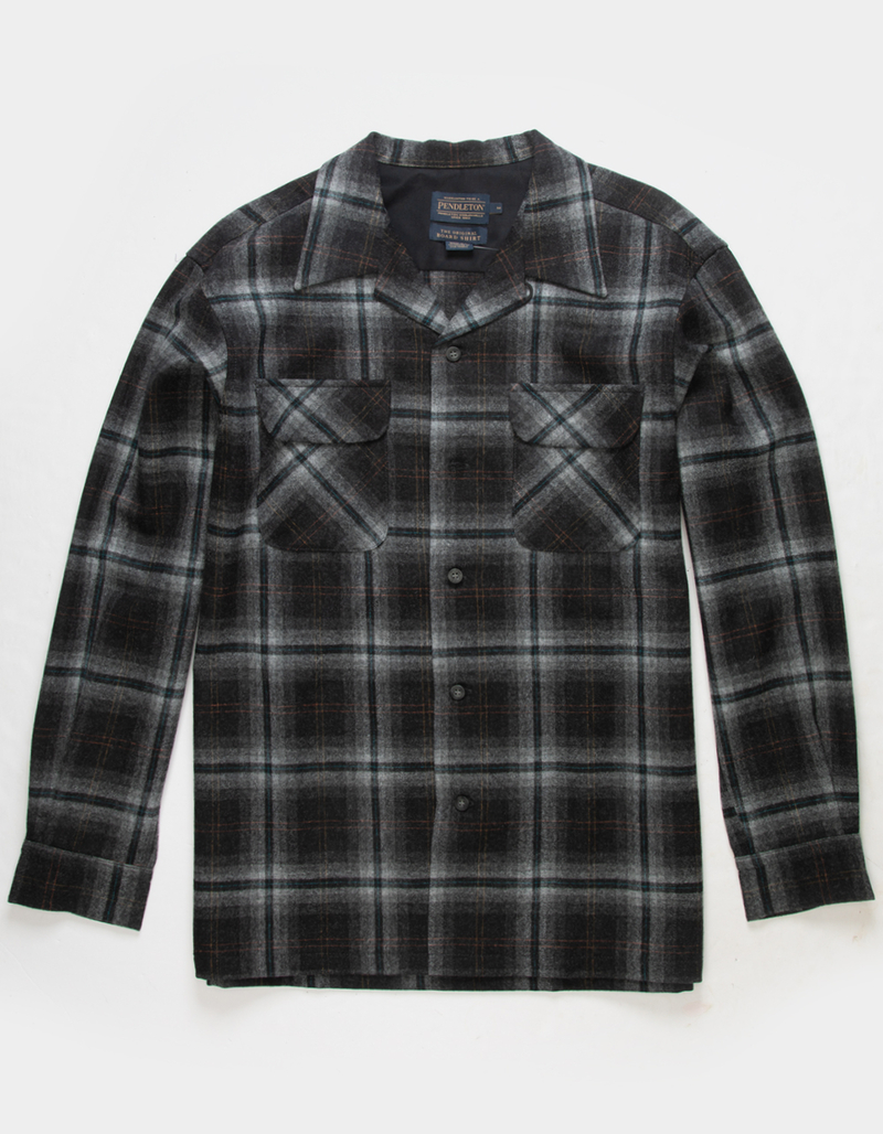 PENDLETON Board Mens Shirt image number 0