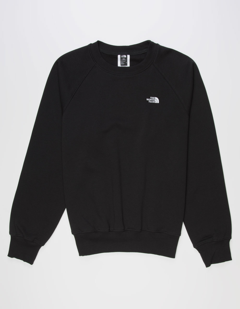 THE NORTH FACE Evolution Mens Crewneck Sweatshirt image number 0