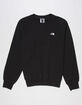 THE NORTH FACE Evolution Mens Crewneck Sweatshirt image number 1
