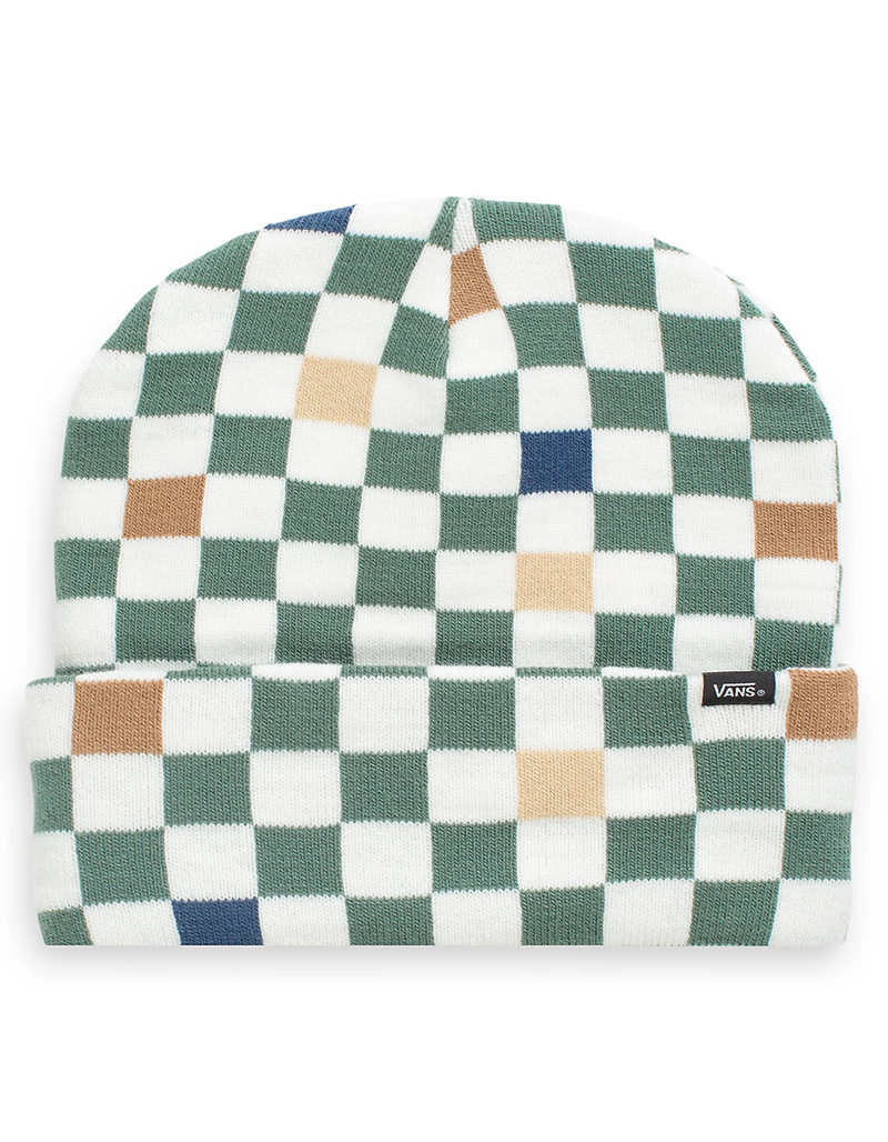 VANS Breakin Curfew Womens Beanie image number 0