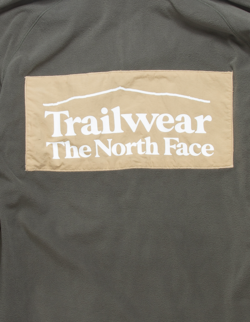 THE NORTH FACE Trailwear Fantasy Ridge Mens &frac12;-Zip Jacket image number 2