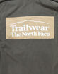 THE NORTH FACE Trailwear Fantasy Ridge Mens &frac12;-Zip Jacket image number 3