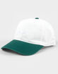 ADIDAS Originals Womens Relaxed Strapback Hat image number 1