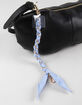 FULL TILT Gingham Bag Chain image number 3