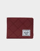 HERSCHEL SUPPLY CO. Roy Wallet image number 1