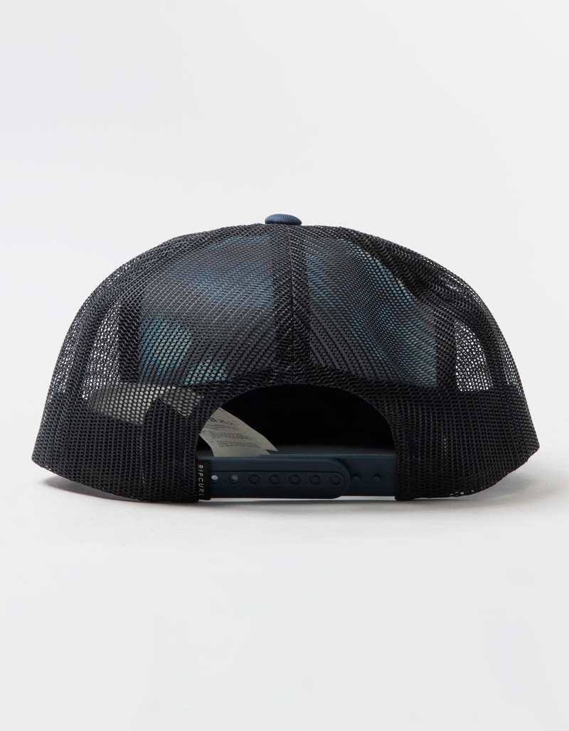 RIP CURL Combo Mens Trucker Hat image number 1