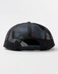RIP CURL Combo Mens Trucker Hat image number 2