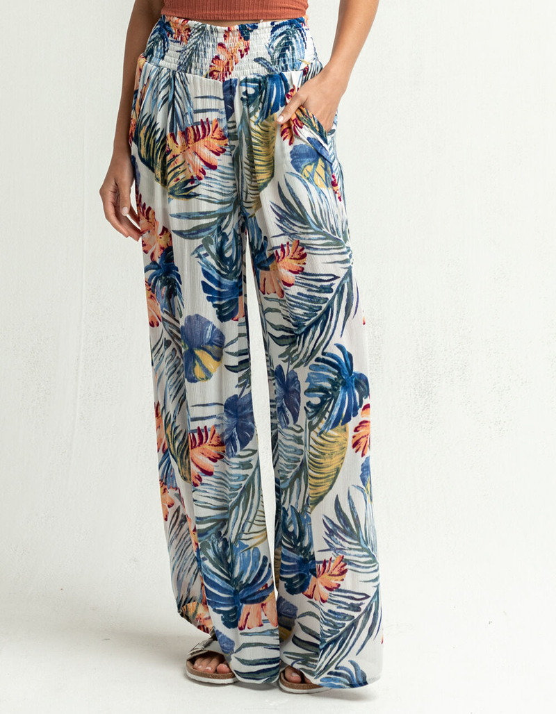 RIP CURL Sayulita Womens Pants image number 1