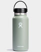 HYDRO FLASK 32 oz Wide Mouth Water Bottle With Flex Cap image number 1
