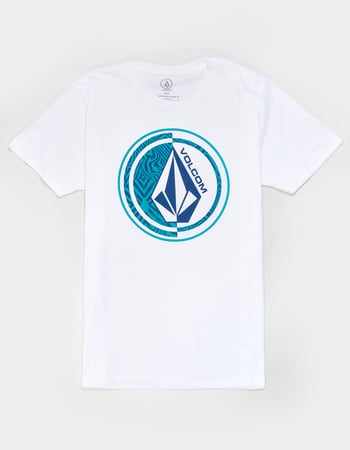 VOLCOM Coop Mens Tee Primary Image