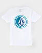 VOLCOM Coop Mens Tee image number 1