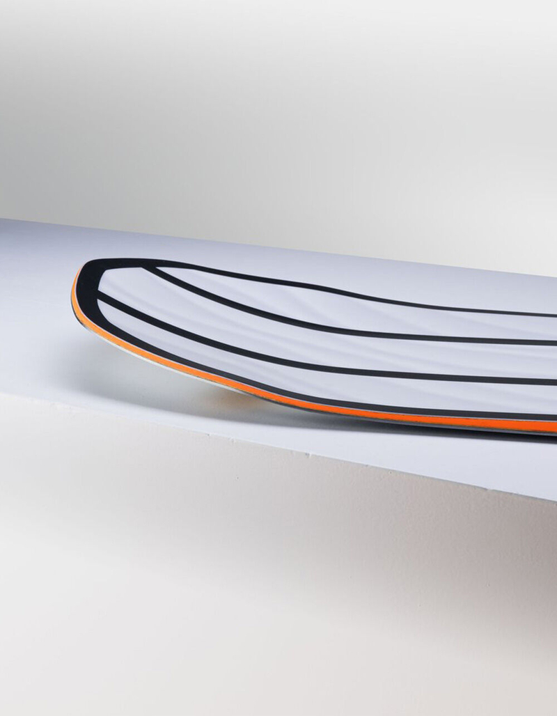 BATALEON Goliath Wide Snowboard image number 3