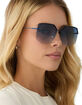DIFF EYEWEAR Bree Sunglasses image number 5
