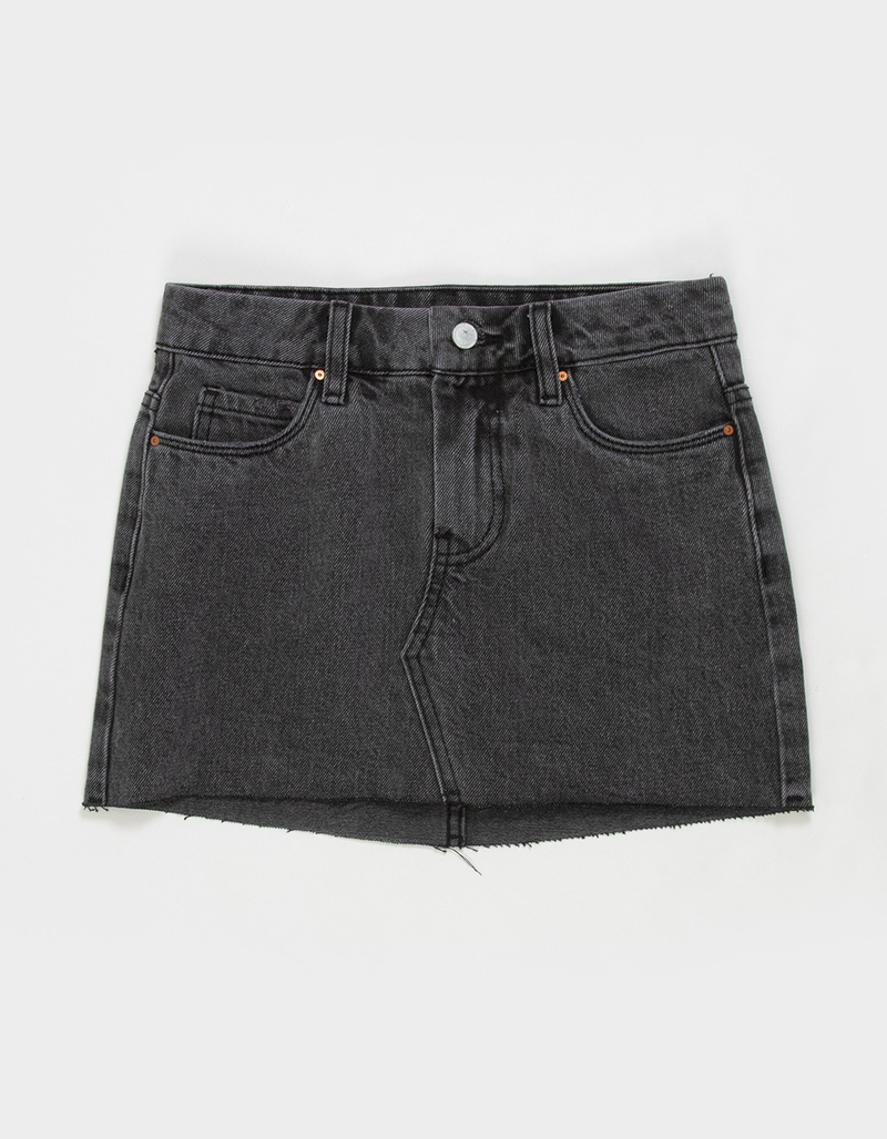 BLANK NYC Sabotage Girls Skort image number 1