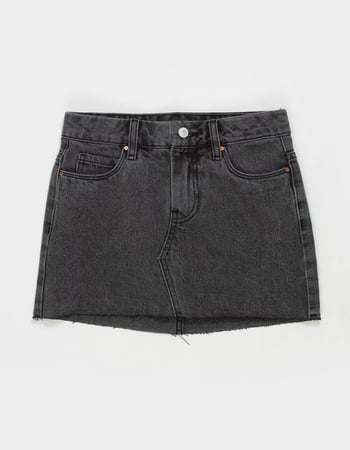 BLANK NYC Sabotage Girls Skort Alternative Image