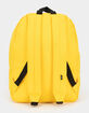 VANS Old Skool III Lemon Chrome Backpack image number 3