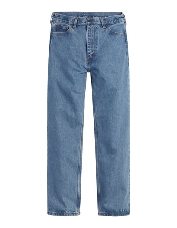 LEVI'S Skate Baggy 5 Pocket Mens Jeans - Deep Groove Alternative Image