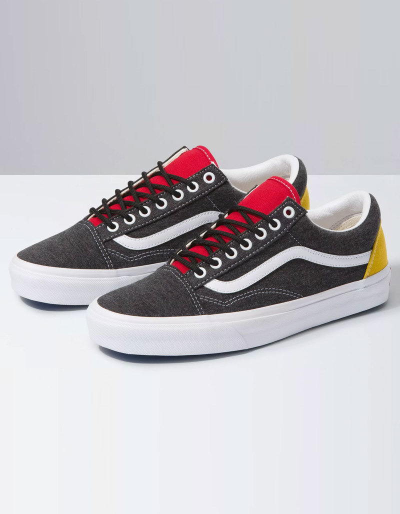 VANS Coastal Old Skool Shoes image number 0