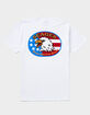 SEAGER Great American Dream Mens Tee image number 3