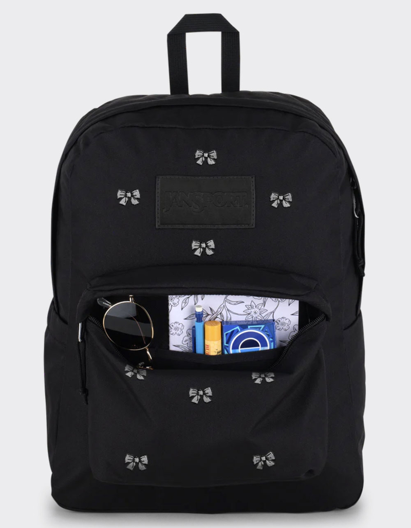 JANSPORT SuperBreak Plus FX Backpack image number 6