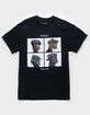 GORILLAZ Demon Days Mens Tee image number 1