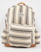 BILLABONG Home Abroad Backpack image number 1