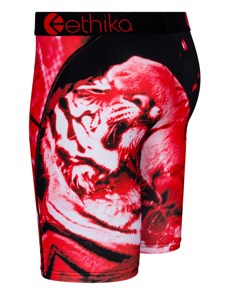 ETHIKA Scratchers Mens Boxer Briefs image number 1